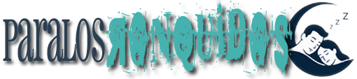 logo 2 ParaLosRonquidos.es