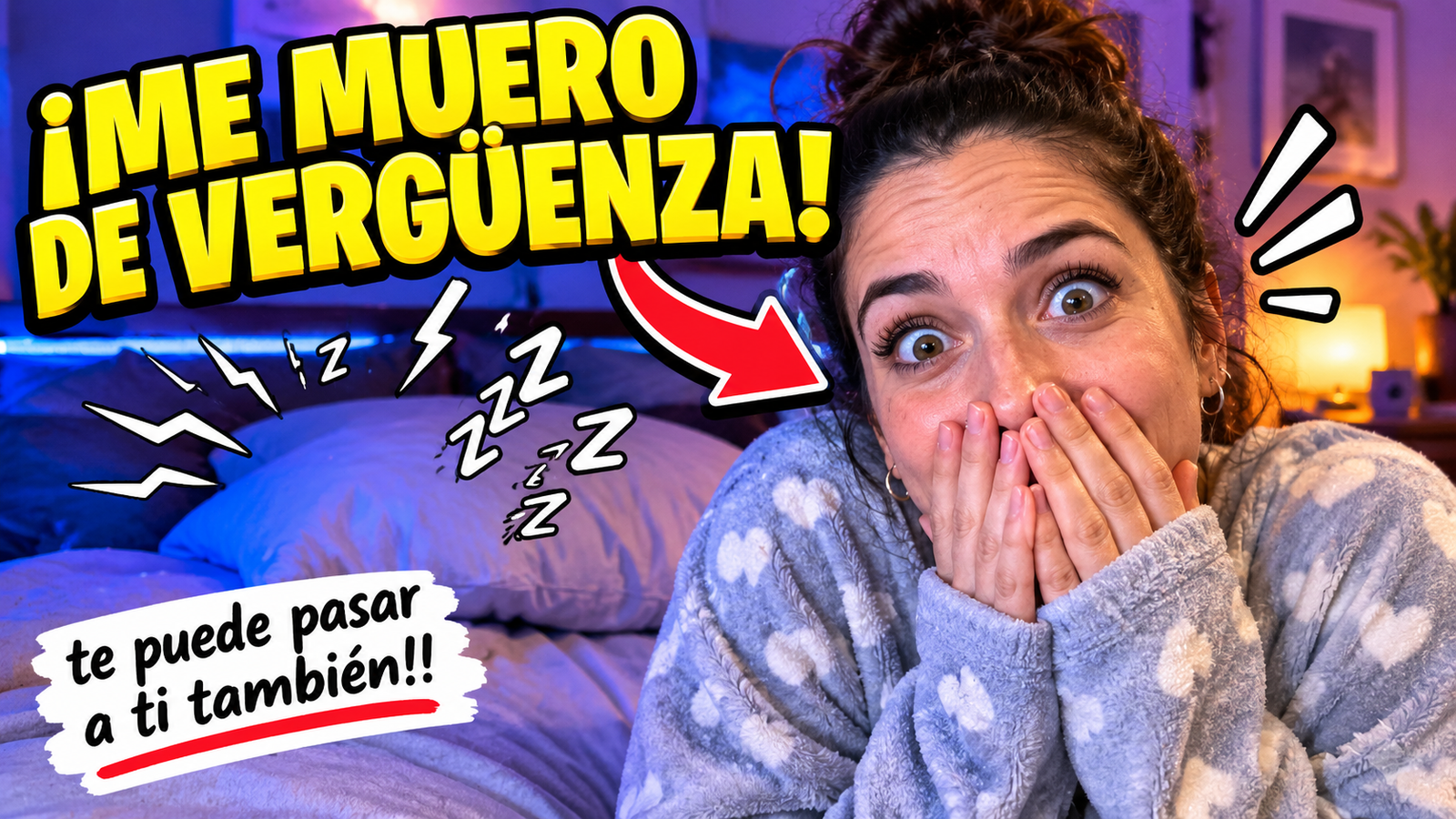 Ronquidos en mujeres: por qué te pasa y cómo solucionarlo